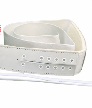 Trial Pelvic Band Belt with 3 Prong Surgical Buckle