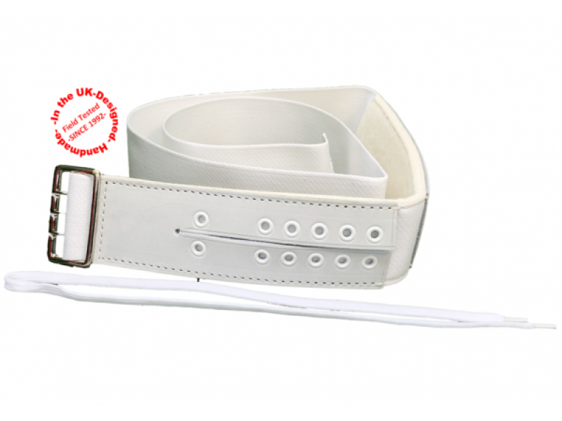 Trial Pelvic Band Belt with 3 Prong Surgical Buckle
