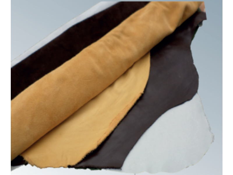 orthopedic leather