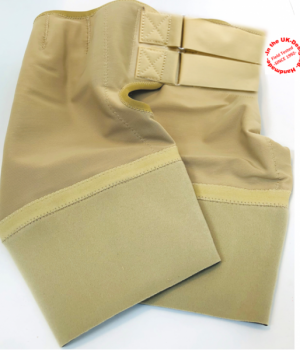 Elastic Soft Suspension Velcro Straps Bilateral