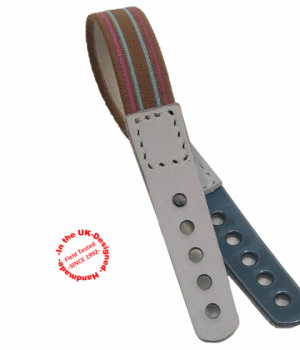 PTB Elastic Down Strap For Stud Fixing