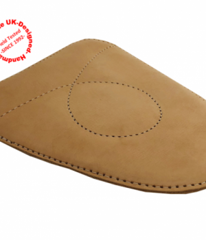 Clothing Pad Suction Socket