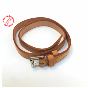 Back Check Strap with 16mm (5/8