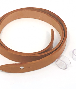 Back Check Strap 16mm (5/8