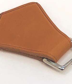 Back Check Tab Bridle for Ladies