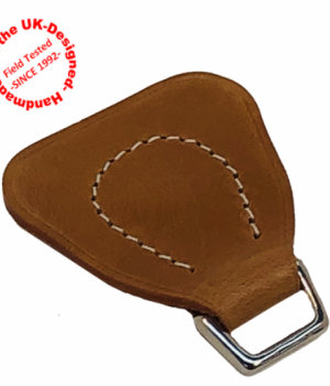 Back Check Tab Bridle for Men