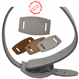 Buckle Guard Leather