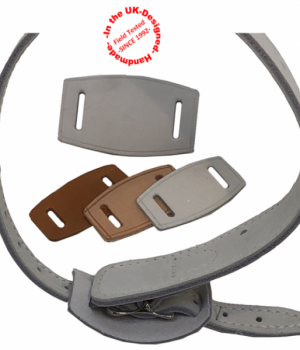 Buckle Guard Leather