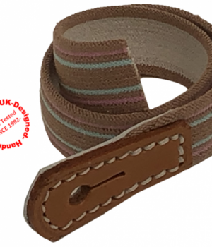 Pylon Suspension Single Elastic Return