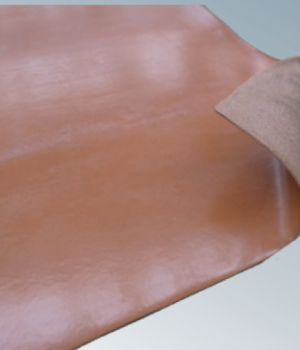 Vegetable Tanned Leather- London Bridle