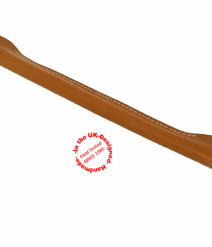 Long Uni Axial Joint Cover London Bridle