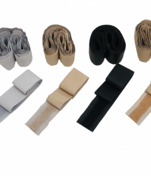 Binding Strips Leather