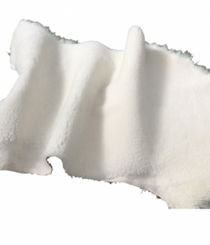 Orthopaedic Sheepskin Leather 12mm Pile