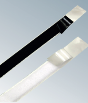 Self Adhesive Cosmolon Touch & Close Fastener Loop