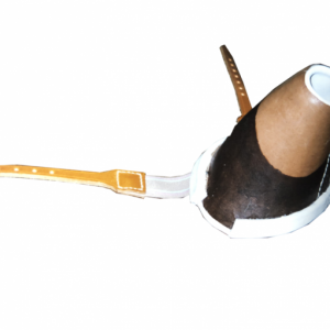Finishing New Below Knee Standard Socket
