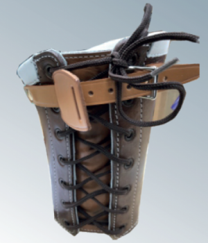 Restore and Repair Corset Standard Reline