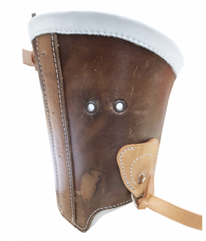 Repair Corset Repair and Reinforce Under Side Steels